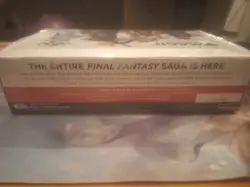 Magic the Gathering - Final Fantasy - Play Booster Box / Sealed see pics - Image 3