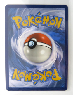 Pokemon Card Roaring Moon Ex 067 Black Star Promo Holo LP - Image 2