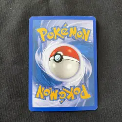 Vileplume H31/H32 Aquapolis Holo Pokemon - Image 2