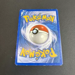 Pokemon TCG Suicune 19/132 Cracked Ice Holo Secret Wonders Promo Rare HP - Image 2