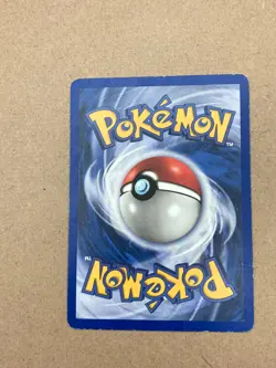 Dark Magneton 39/109 Pokemon Team Rocket Returns 2004 Non-Holo MP - Image 2