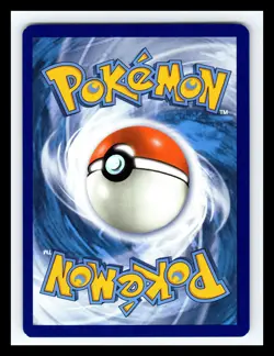 💥 Popplio # 23/25 Non Holo McDonalds 25th Anniversary Promo Pokemon 2021 - Image 2