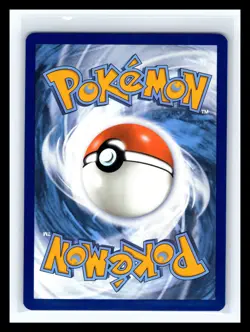 💥 Pokemon TCG - S&V - SVP 188 - Scrafty - Black Star Promo - Cosmos Holo - Image 2