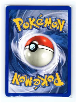 💥 Pokemon TCG - Flaaffy - 77/165 - Reverse Holo Rare Expedition Set Vintage - Image 2