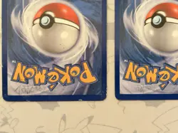2 x Arceus LV.100 AR3 & AR6 Platinum Arceus Collection HP Pokemon - Image 5
