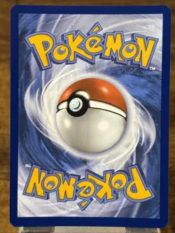 Pokemon TCG N's Zorua SVP 189 Journey Together Black Star Promo NM - Image 2