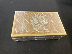Yugioh YUGI'S LEGENDARY DECKS Box 3 DECKS EXODIA DECK&EGYPTIAN GODS SET FREEship - Image 1