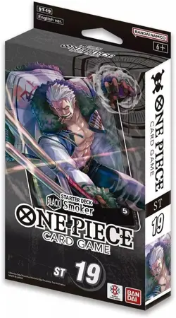 ONE PIECE ENGLISH TCG Starter ST-19 ST-20 ST-23 ST-24 ST-25 ST-26 ST-27 ST-28 - Image 4