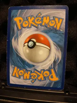 Pokemon TCG Magikarp & Wailord GX Tag Team Black Star Promo Card SM166 - Image 4