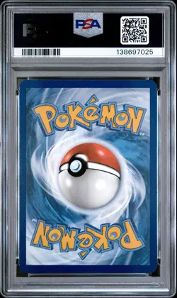 PSA 10 Milotic ex SIR Surging Sparks 237/191 Sv08 SV SSP EN 2024 Pokemon Card - Image 2