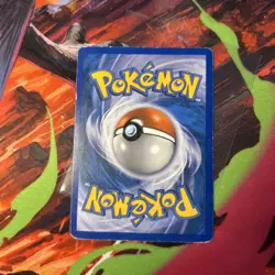 Entei Shiny SL3 Call of Legends Pokemon Card Holo Foil Secret Rare Pokemon - Image 2