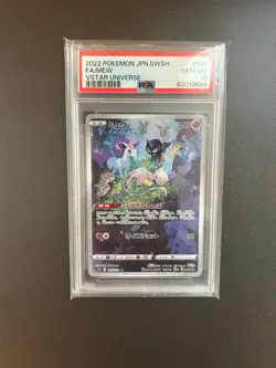 Pokemon Graded Card Lot - ALL PSA 10’s - MEW, METWO, GYRADOS Gem Mint 10 - Image 4