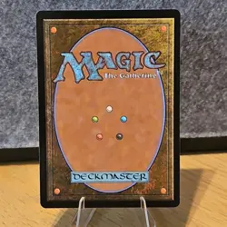 MTG Nadier's Nightblade Modern Horizons 3 Set #275 NM Fresh Pull No Play - Image 2