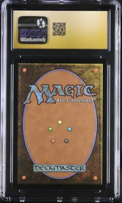 PHYREXIAN RECLAMATION Secret Lair Chucky's Back Foil CGC 10 Pristine MTG - Image 2