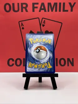 Mew 29/124 XY Fates Collide Holo Rare Pokemon TCG 2016 MP - Image 5
