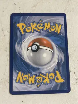 LP Fire Basic Energy Non-Holographic Common 76/83 Pokemon TCG Generations - Image 2