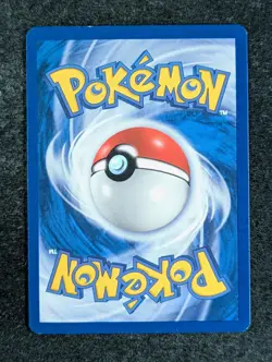 2004 Pokemon PIKACHU 6/10 EX Trainer Kit Latios Half Deck Lighting English - Image 2