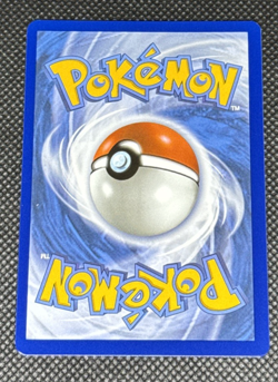 Pokemon TCG - Mega Sharpedo ex 061/094 Me02: Phantasmal Flames Holo NM - Image 2