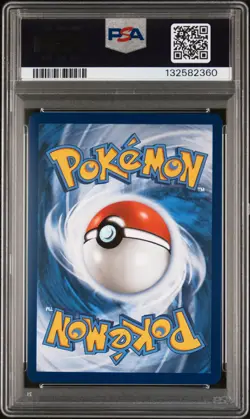 2025 POKEMON MEG EN-MEGA EVOLUTION MEGA HYPER RARE #187 MEGA GARDEVOIR EX PSA 10 - Image 2