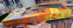 Pokemon TCG Reshiram & Charizard GX Premium Collection Box Fair Condition Sealed - Image 4