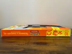 Pokemon TCG: Reshiram & Charizard GX Premium Collection Box - NEW/SEALED - Image 3