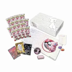 Pokemon TCG: Scarlet & Violet 151 Ultra-Premium Collection Box - 16 Packs 820650855412 - Image 3