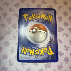 Delcatty 8/108 Holo Rare Pokemon Card EX Power Keepers Heavy Play HP - Image 4