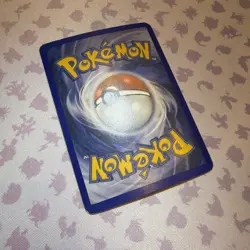 Delcatty 8/108 Holo Rare Pokemon Card EX Power Keepers Heavy Play HP - Image 5