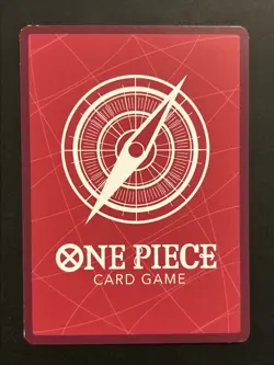 OP07-097 Vegapunk Leader One Piece 500 Years In The Future Trading Card TCG - Image 2