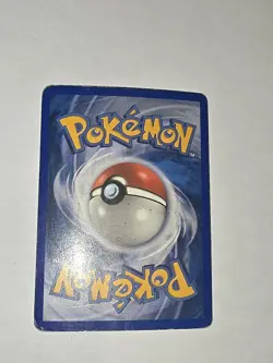 Mightyena - 18/108 - Holo Rare EX Power Keepers - Pokemon Card - - Image 3