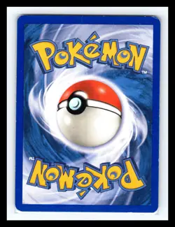 💥 Plusle - 8/97 - Holo Rare e-Series EX Dragon - Pokemon Card - - Image 2