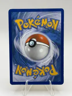 Pikachu - BW54 Rare Black Star Promo Non Holo - Lightly Played - Pokemon Card - Image 2