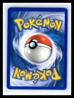 💥 Chimecho Pokemon TCG 2006 (EX Holon Phantoms) Non Holo Vintage Card # 37/110 - Image 2