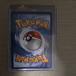 Pokemon Psyduck 226/217 English Basic 70 HP Ram 20 Regular Card - Image 2