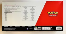 Pokemon TCG Prismatic Evolutions Costco 8 Mini-Tin Bundle w/ Promo Cards NEW - Image 2