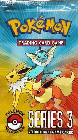 Pokemon Pop Series Sets - Choose Your Card 2004-2009 Series 1-9 Vintage NM/LP - Image 1