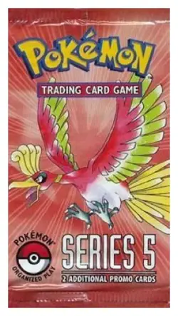 Pokemon Pop Series Sets - Choose Your Card 2004-2009 Series 1-9 Vintage NM/LP - Image 2