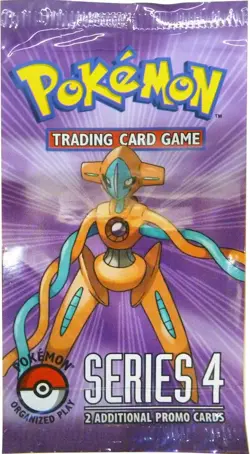 Pokemon Pop Series Sets - Choose Your Card 2004-2009 Series 1-9 Vintage NM/LP - Image 3