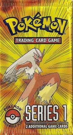 Pokemon Pop Series Sets - Choose Your Card 2004-2009 Series 1-9 Vintage NM/LP - Image 5