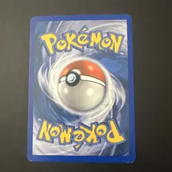 Pokemon TCG Rayquaza Holo Rare Card 3/17 Pop Series 1 Promos NM Condition - Image 4