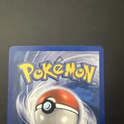 Pokemon TCG Rayquaza Holo Rare Card 3/17 Pop Series 1 Promos NM Condition - Image 5