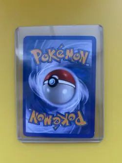 2004 POKEMON POP SERIES 1 3 RAYQUAZA-HOLO - Image 2
