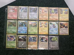 Pop Series 1 Pokemon Complete Collection, All Holos! Tyranitar Ex & Armaldo Ex - Image 1