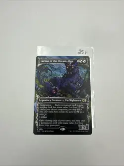 Lurrus of the Dream-Den March of the Machine: Multiverse Legends MTG Magic NM/M - Image 1