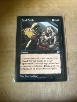 Final Strike Portal Regular - Image 1