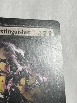 Ashling, the Extinguisher Eventide Regular MTG - Image 2