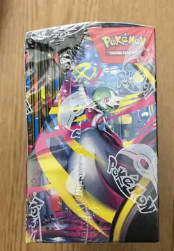 Mega Evolution Enhanced Booster Pokemon TCG Factory Sealed 36 Packs W/Promo - Image 3