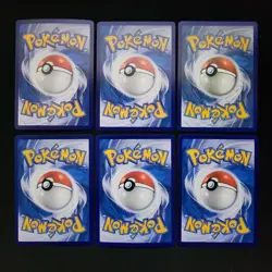 Pokemon Eevee x21 Card Lot Bundle - Image 2