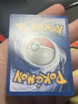 Dark Dragonite Holo Rare 5/82 Pokemon Team Rocket English WOTC SWIRL MP - Image 5