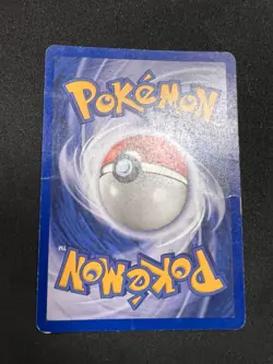 Here Comes Team Rocket! 15/82 Holo Rare - Pokemon Team Rocket WOTC HP - Image 4